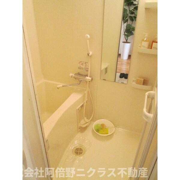 CASSIA天王寺東の物件内観写真