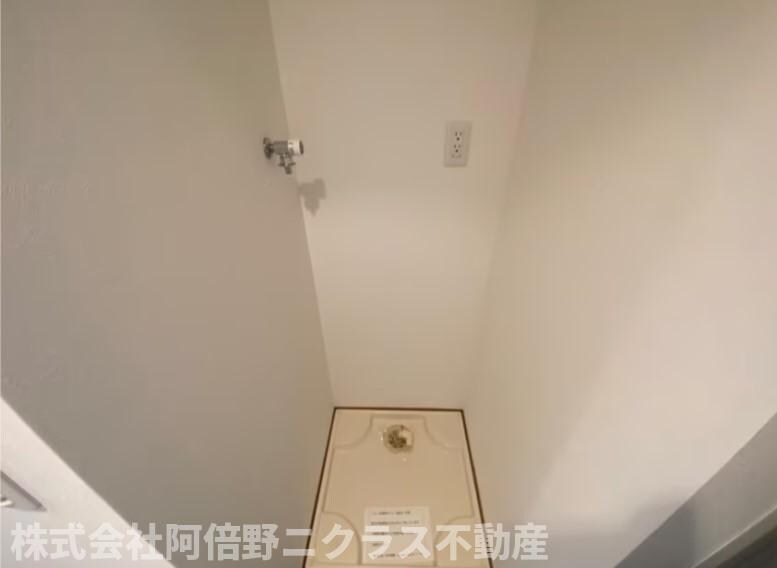 CASSIA天王寺東の物件内観写真