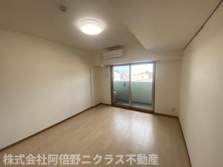 CASSIA天王寺東の物件内観写真