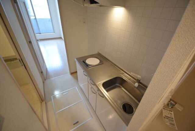 WOBレマーニー昭和町の物件内観写真