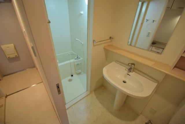 WOBレマーニー昭和町の物件内観写真