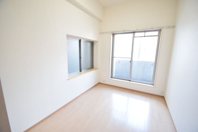 WOBレマーニー昭和町の物件内観写真