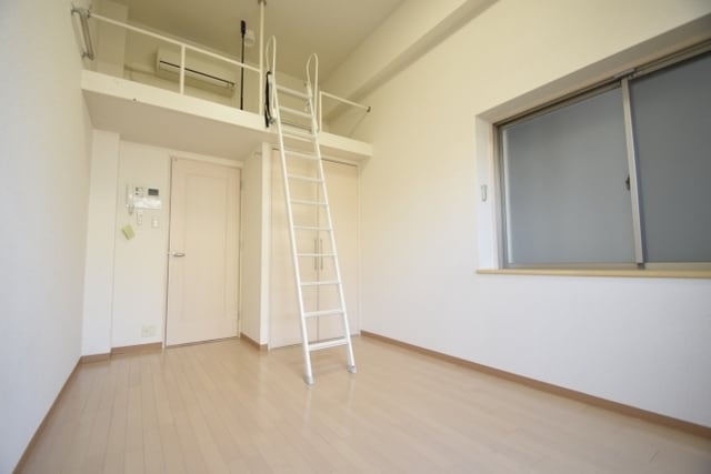 WOBレマーニー昭和町の物件内観写真