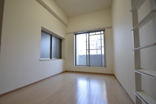 WOBレマーニー昭和町の物件内観写真