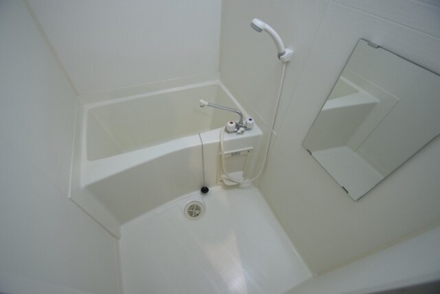 WOBレマーニー昭和町の物件内観写真