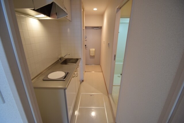 WOBレマーニー昭和町の物件内観写真