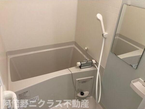 F asecia 千本北の物件内観写真