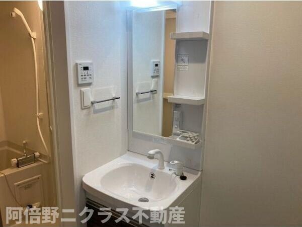 F asecia 千本北の物件内観写真