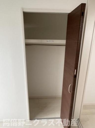 F asecia 千本北の物件内観写真