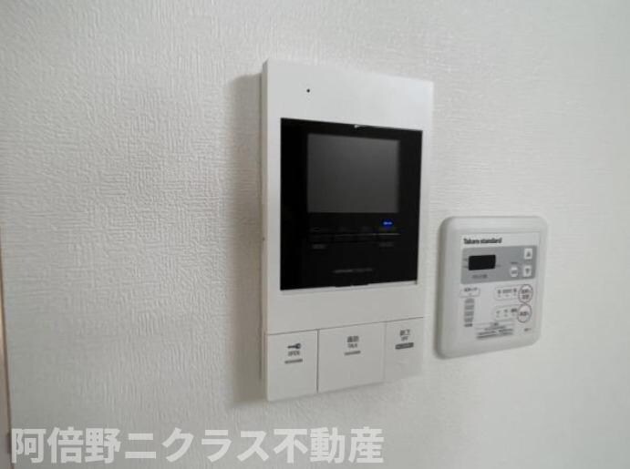 F asecia 千本北の物件内観写真