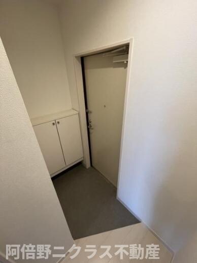 F asecia 千本北の物件内観写真