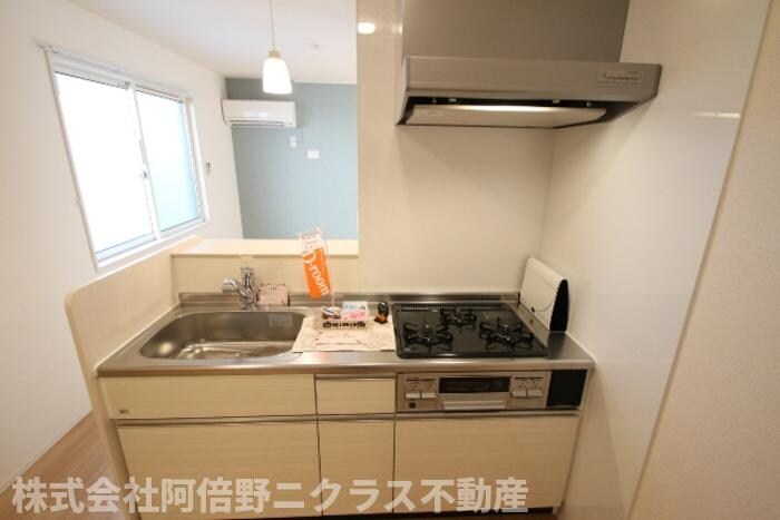 IRIEの物件内観写真