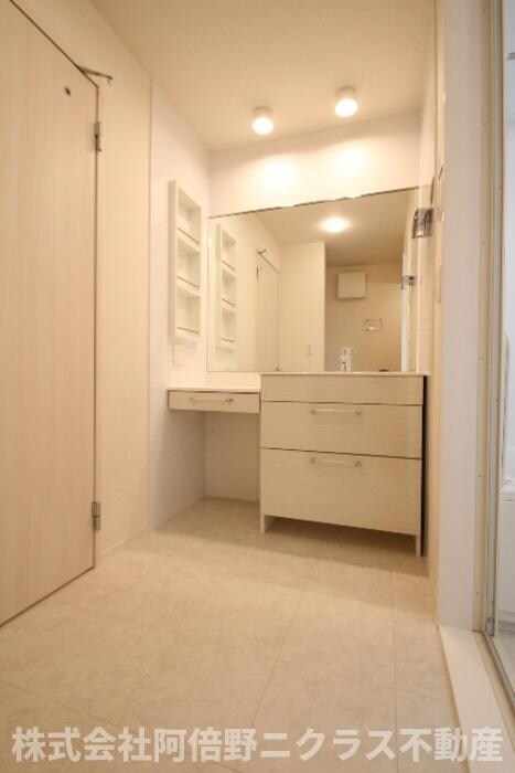 IRIEの物件内観写真