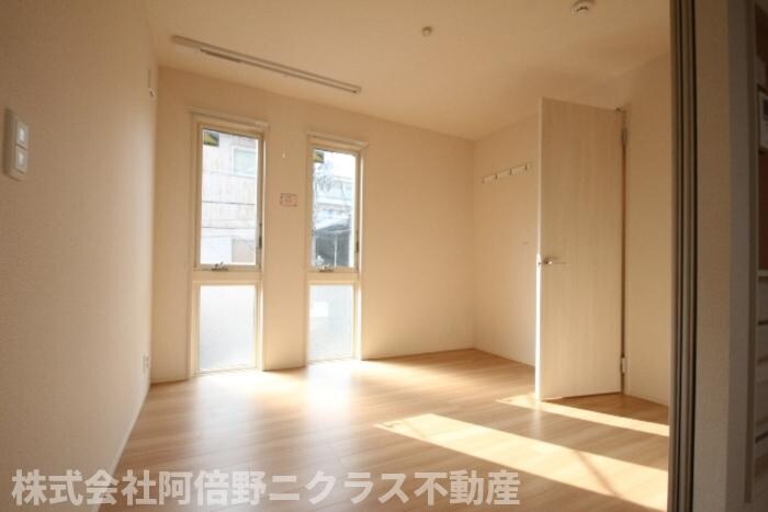 IRIEの物件内観写真