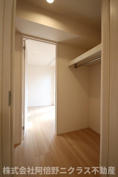 IRIEの物件内観写真