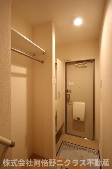 IRIEの物件内観写真