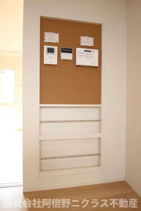 IRIEの物件内観写真