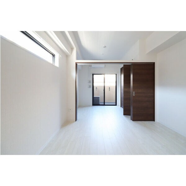 プランドール天王寺SOUTHの物件内観写真