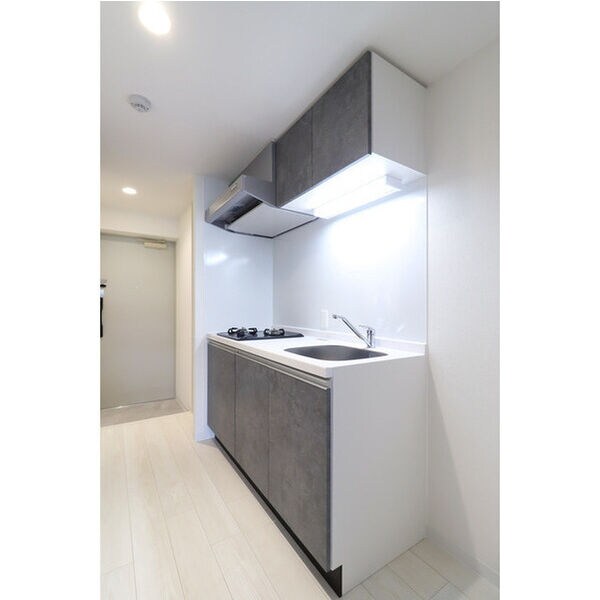 プランドール天王寺SOUTHの物件内観写真