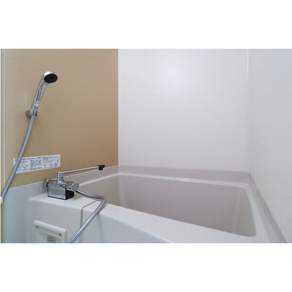 プランドール天王寺SOUTHの物件内観写真