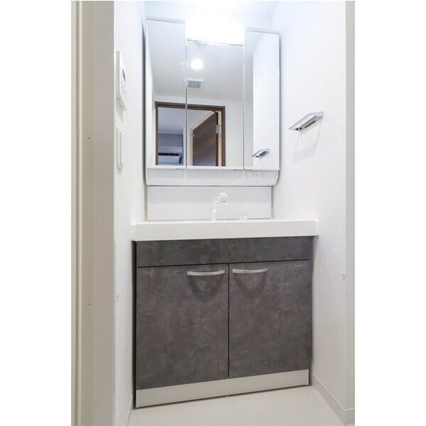 プランドール天王寺SOUTHの物件内観写真