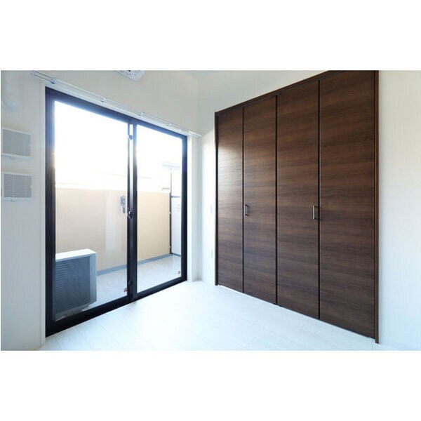 プランドール天王寺SOUTHの物件内観写真