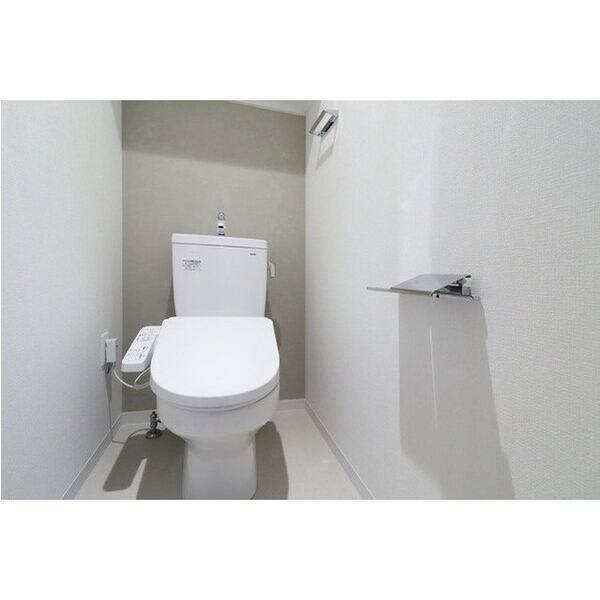 プランドール天王寺SOUTHの物件内観写真