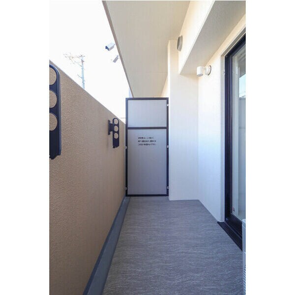 プランドール天王寺SOUTHの物件内観写真