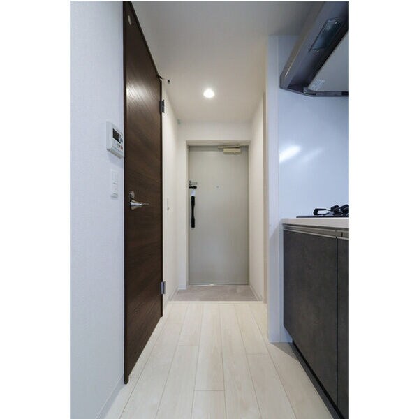 プランドール天王寺SOUTHの物件内観写真