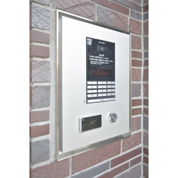 プランドール天王寺SOUTHの物件内観写真