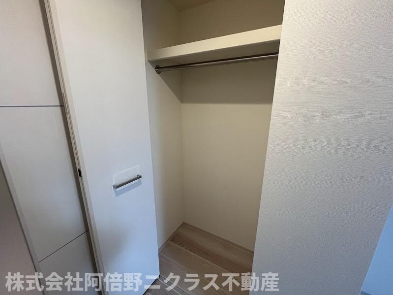 セイワパレス美章園駅前の物件内観写真