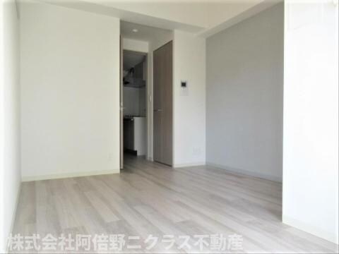 ララプレイス天王寺ルフレの物件内観写真