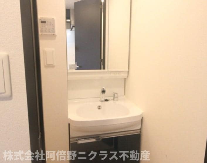 ララプレイス天王寺ルフレの物件内観写真