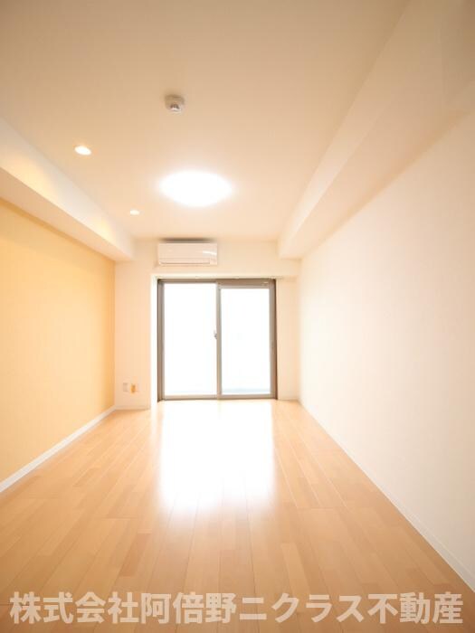 Co.labo天王寺の物件内観写真