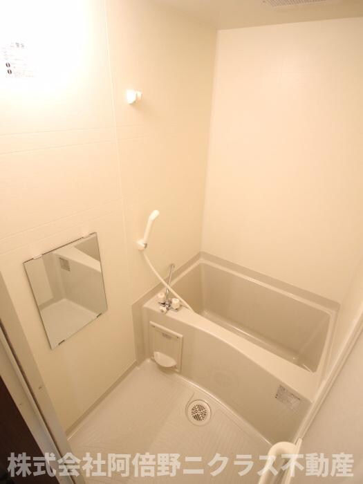 Co.labo天王寺の物件内観写真