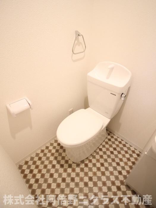 Co.labo天王寺の物件内観写真