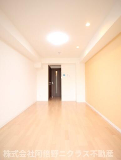 Co.labo天王寺の物件内観写真