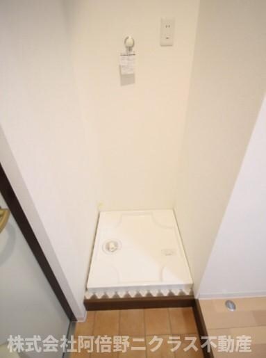 Co.labo天王寺の物件内観写真