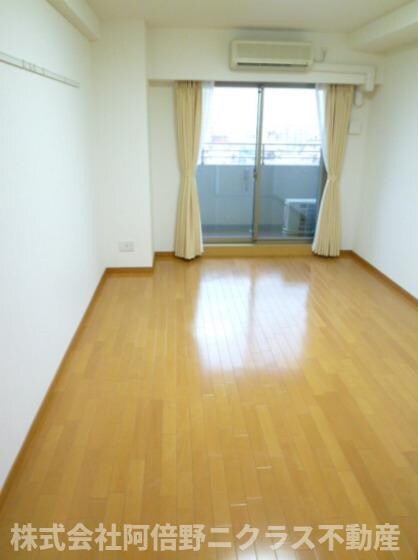 アリヴィオ夕陽ヶ丘の物件内観写真