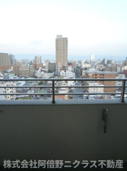 アリヴィオ夕陽ヶ丘の物件内観写真