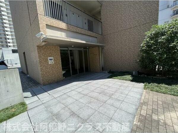 アリヴィオ夕陽ヶ丘の物件外観写真