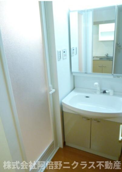 アリヴィオ夕陽ヶ丘の物件内観写真