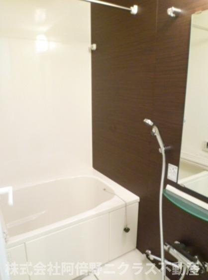 アリヴィオ夕陽ヶ丘の物件内観写真