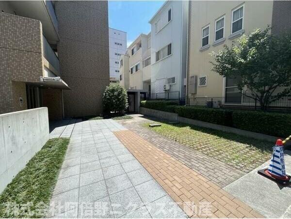 アリヴィオ夕陽ヶ丘の物件内観写真