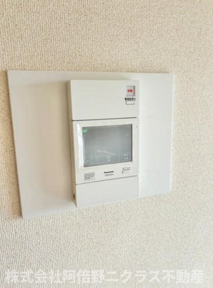 ヒルサイド四天王寺東の物件内観写真