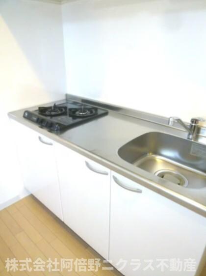 Ｖａｒｉｕｓ長居公園の物件内観写真