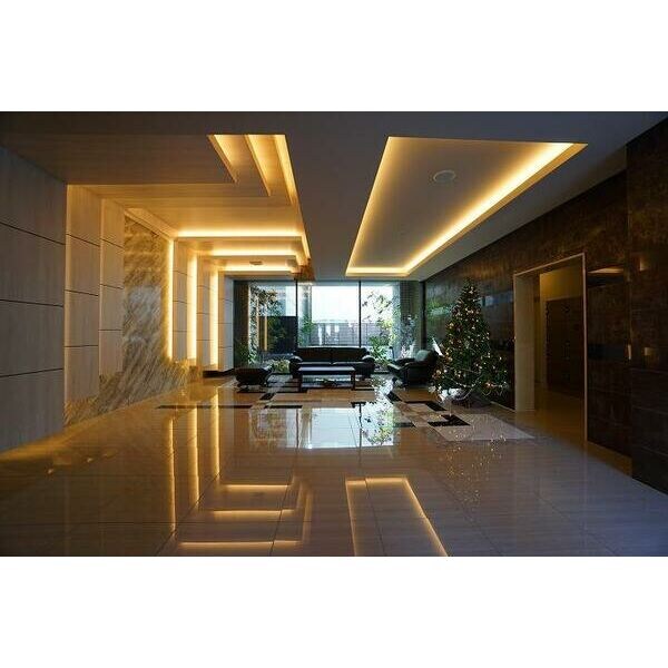 La Douceur　天王寺の物件外観写真