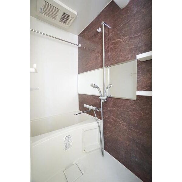 La Douceur　天王寺の物件内観写真