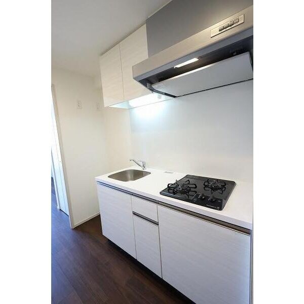 La Douceur　天王寺の物件内観写真