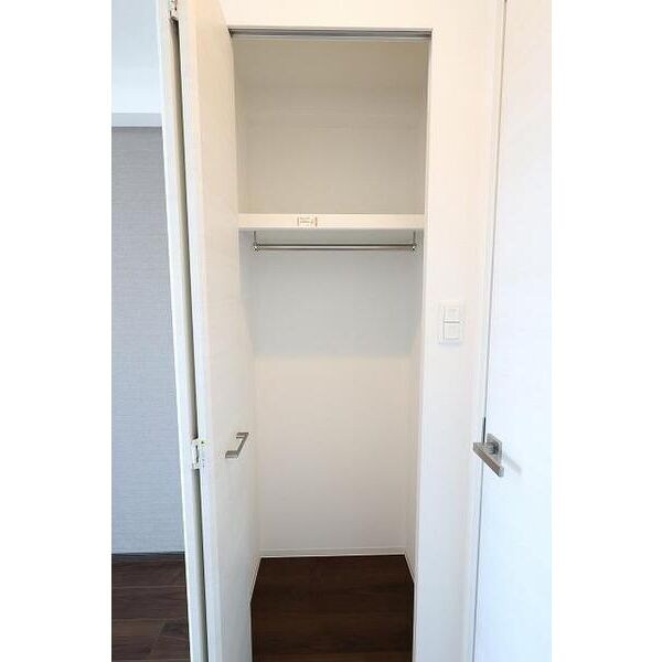 La Douceur　天王寺の物件内観写真